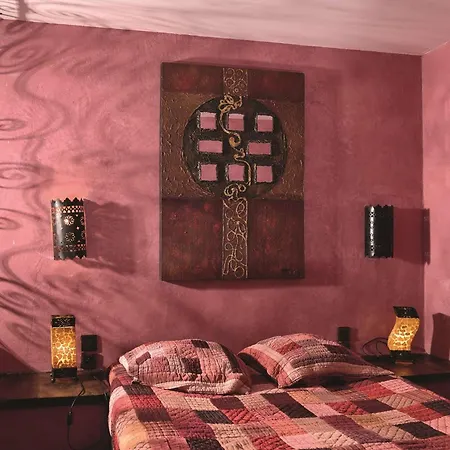 Pink Lady - Port Nature 12 -by Agn Luxe - 4 Personnes *