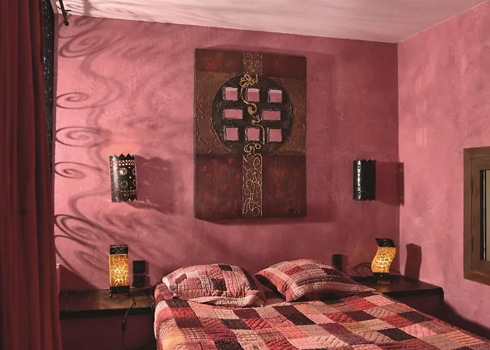 Pink Lady - Port Nature 12 -by Agn Luxe - 4 Personnes *