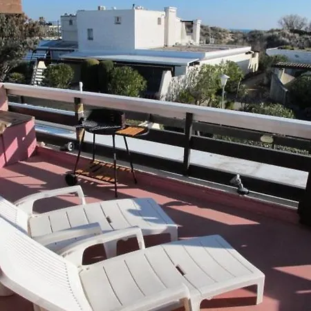 Apartman Pink Lady - Villa Port Nature 12 -By Agn Luxe - 4 Personnes *