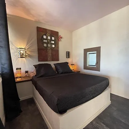 Apartman Pink Lady - Villa Port Nature 12 -By Agn Luxe - 4 Personnes Agde