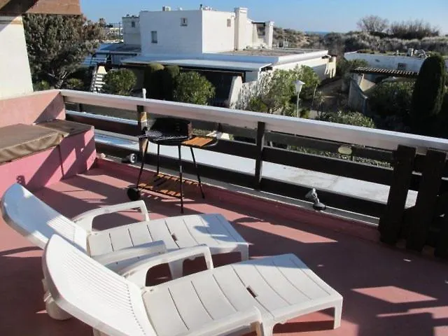 Apartman Pink Lady - Villa Port Nature 12 -By Agn Luxe - 4 Personnes *